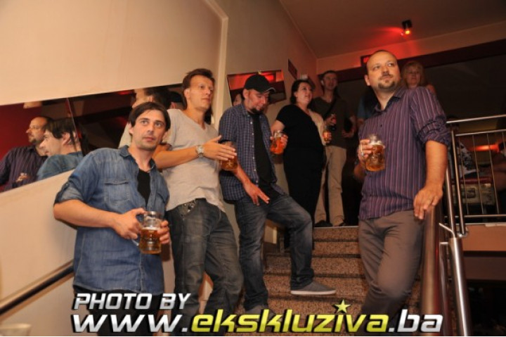 Stranac u svome plemenu