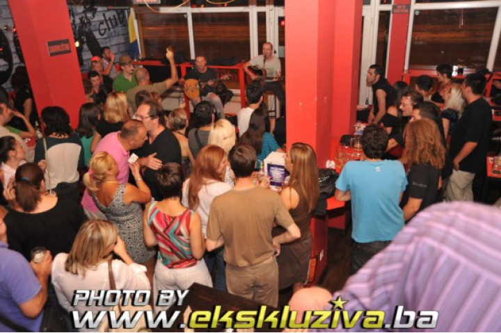 Stranac u svome plemenu