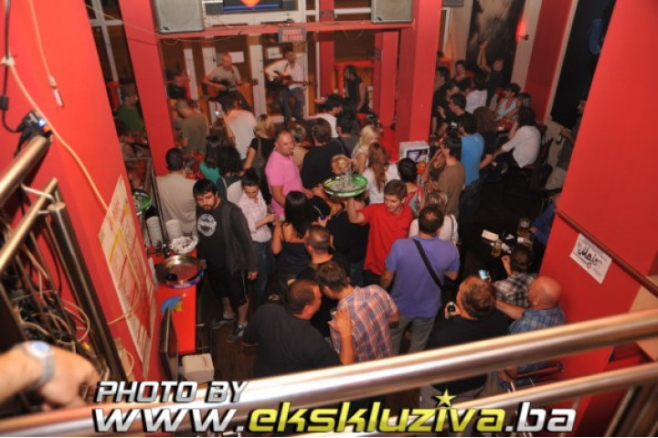 Stranac u svome plemenu