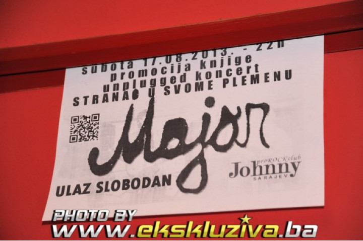 Stranac u svome plemenu