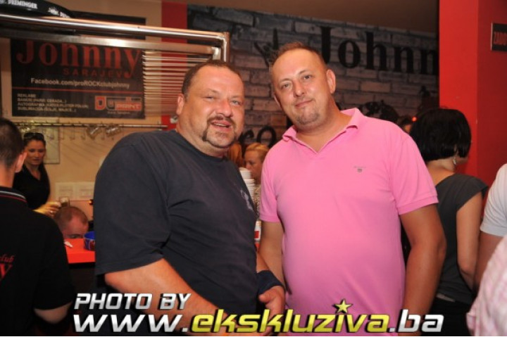 Stranac u svome plemenu