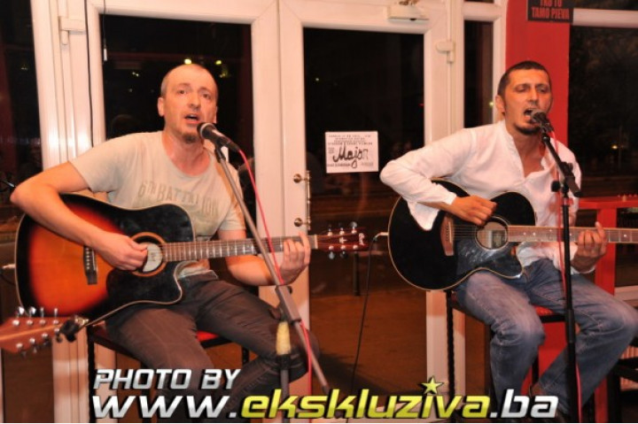 Stranac u svome plemenu