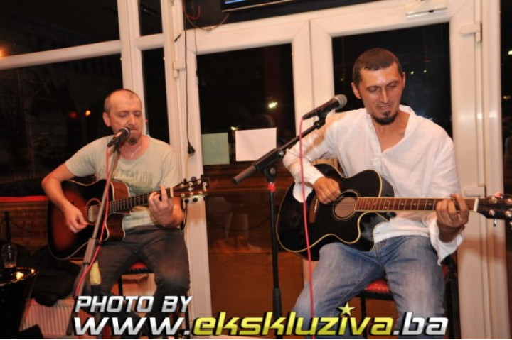 Stranac u svome plemenu