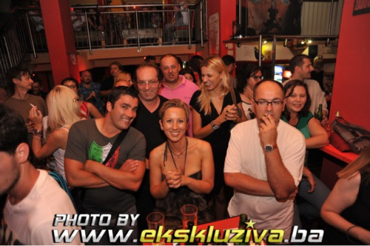 Stranac u svome plemenu